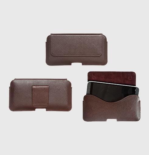 Phone Pouch
