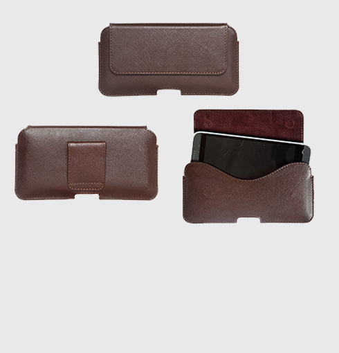 Phone Pouch