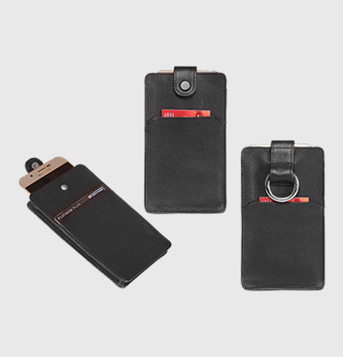 Phone Pouch