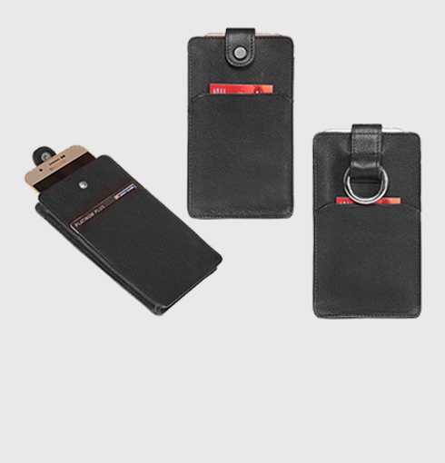 Phone Pouch