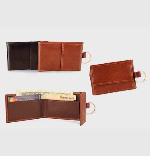 Key Holder Wallet