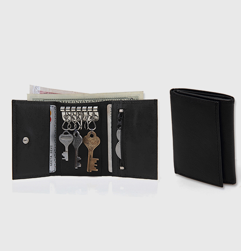 Key Organizer Wallet