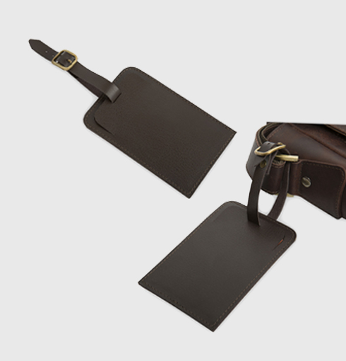 Luggage Tag