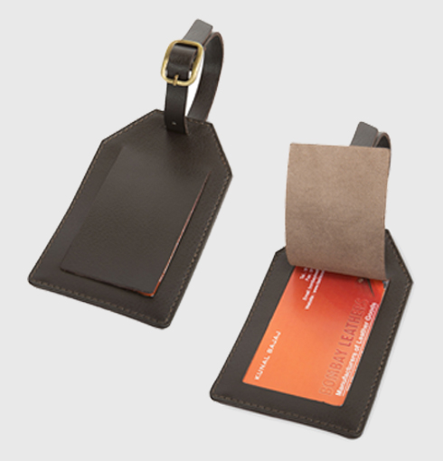 Luggage Tag