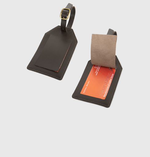 Luggage Tag