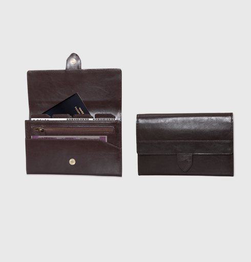 Travel Wallet