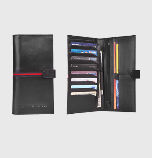 Travel Wallet
