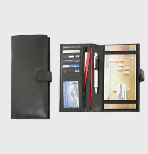 Travel Wallet