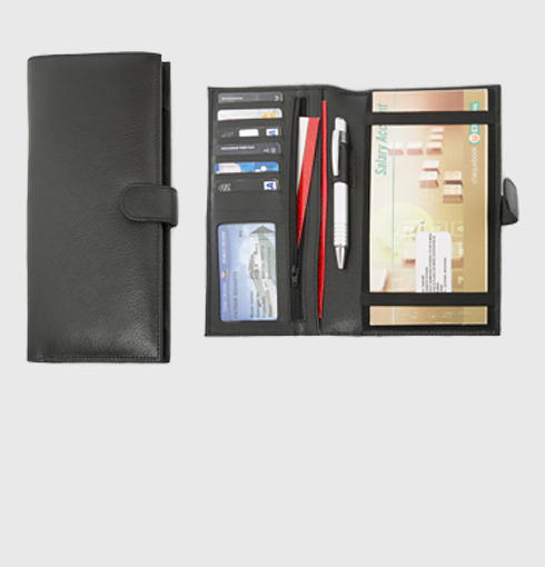 Travel Wallet