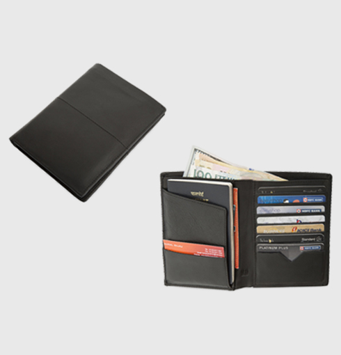 Travel Wallet