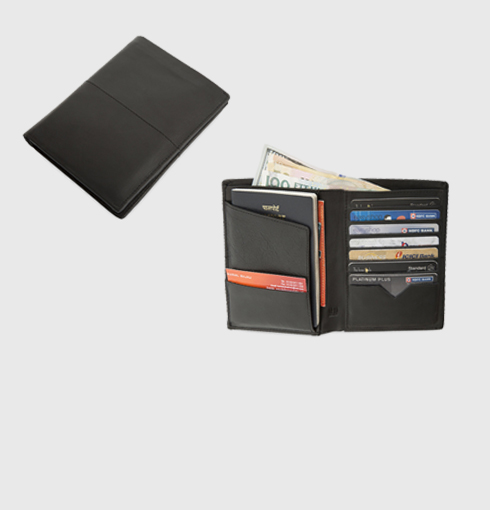 Travel Wallet