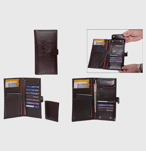Travel Wallet