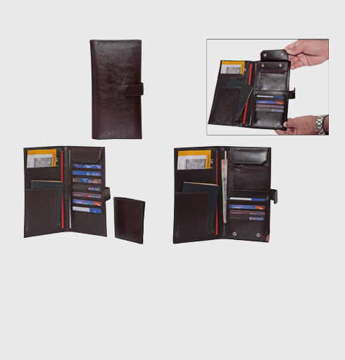 Travel Wallet