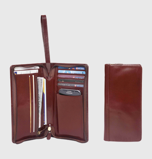 Travel Wallet