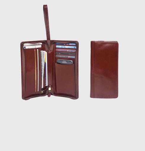 Travel Wallet