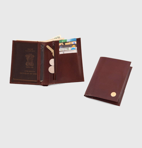 Travel Wallet