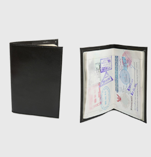 Travel Wallet