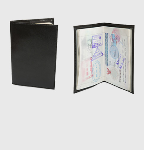 Travel Wallet