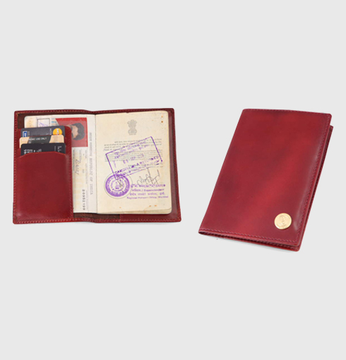 Travel Wallet