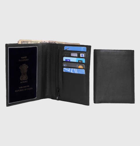 Travel Wallet