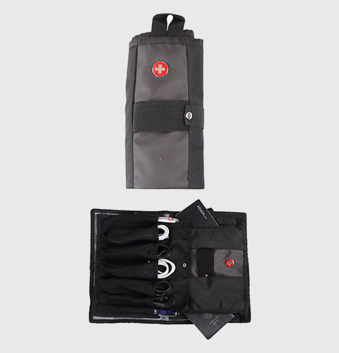 The Roll Up Kit