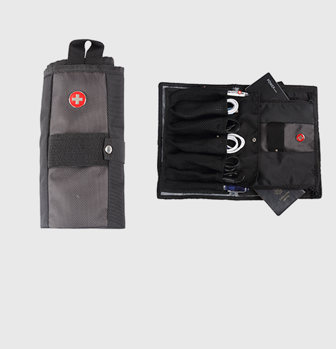 The Roll Up Kit
