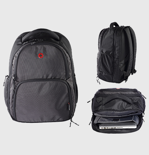 The Travel Backback