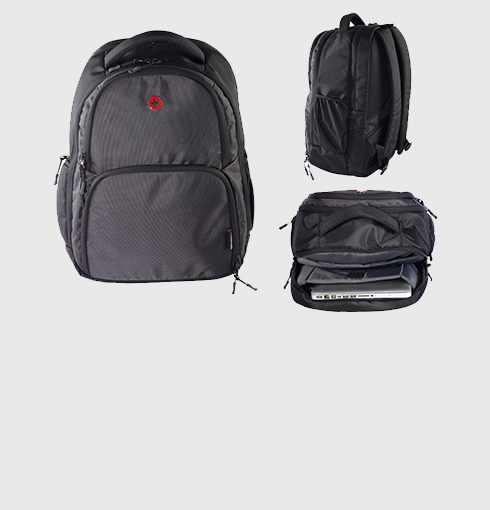 The Travel Backback