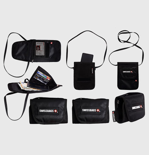 The Mini Multi-Pocket