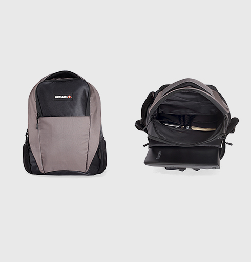 The Travel Backpack