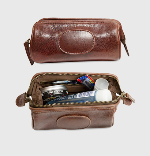 Wash Bags