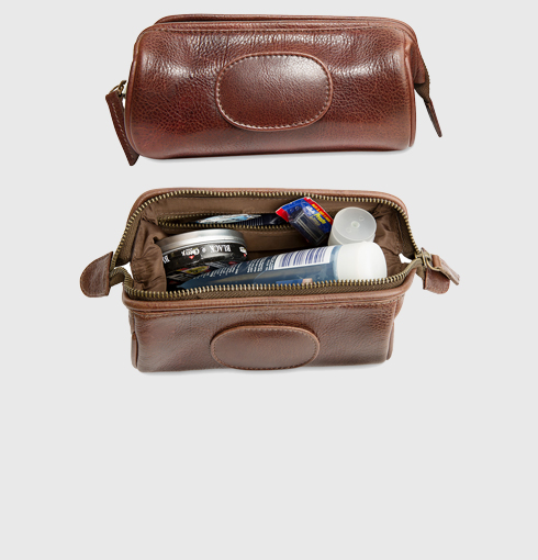 Wash Bags