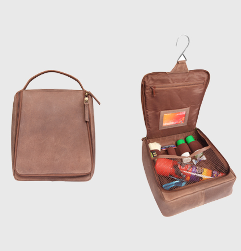 Wash Bags