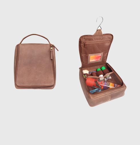 Wash Bags