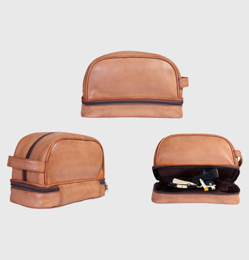 Wash Bags