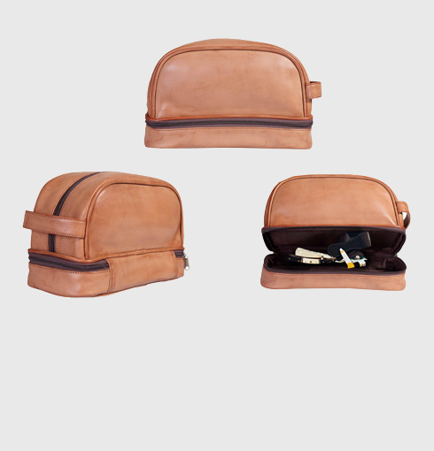 Wash Bags
