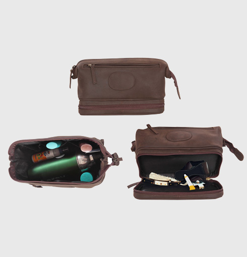 Wash Bags
