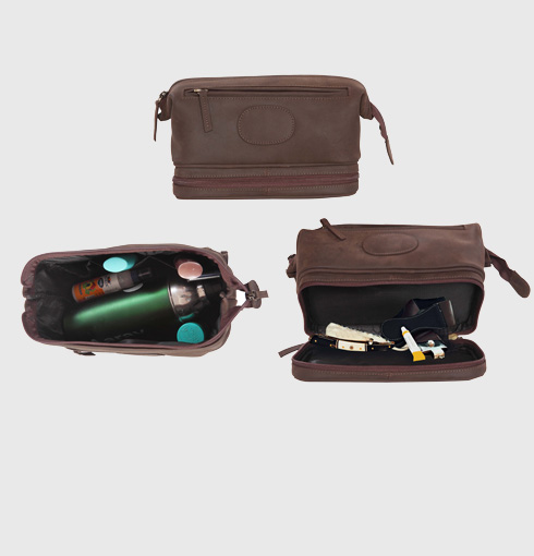 Wash Bags