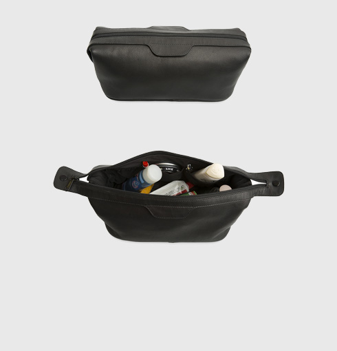 Wash Bags