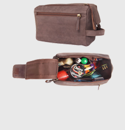 Wash Bags