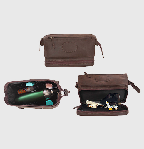 Wash Bag