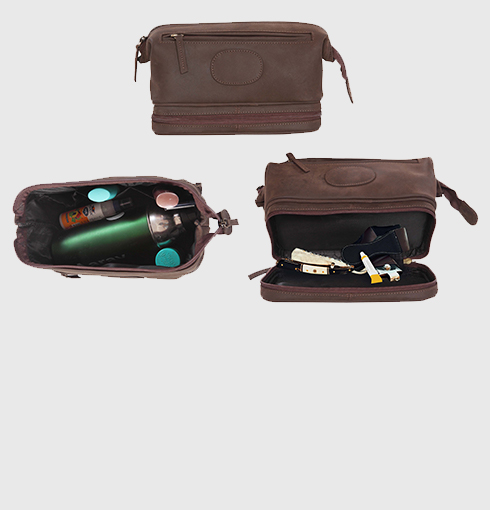 Wash Bag