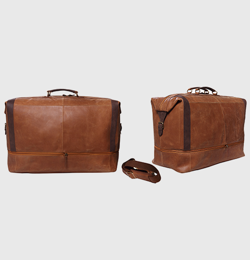 Duffel Bag