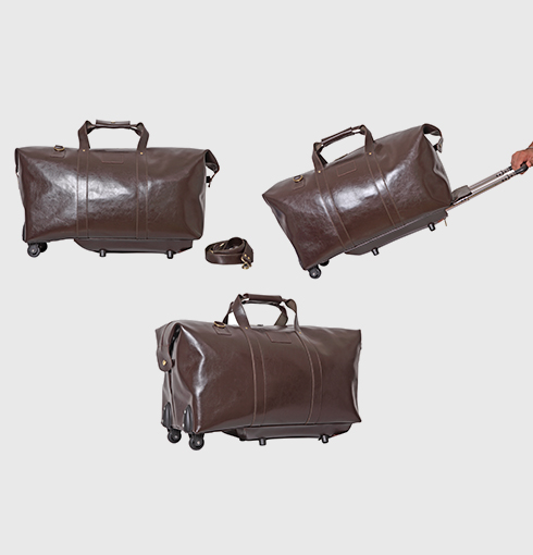 Duffel-Trolley Bag