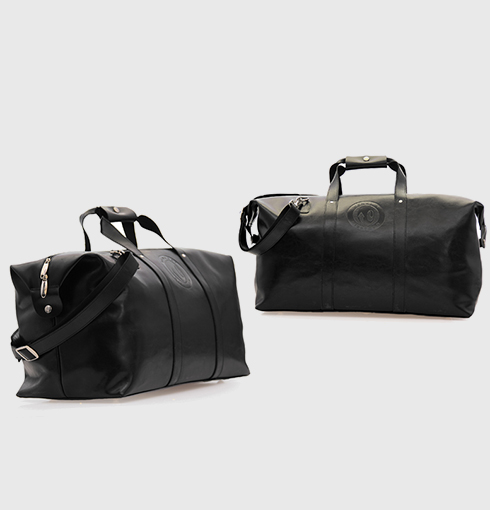 Weekend Bag
