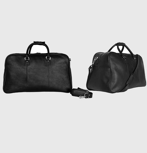Weekend Bags