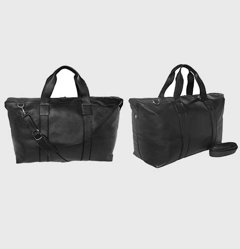 Weekend Bag