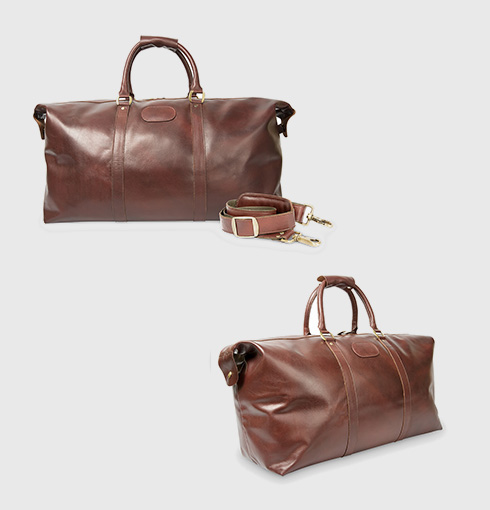 Weekend Bag