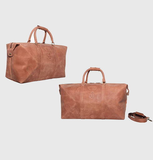 Weekend Bag