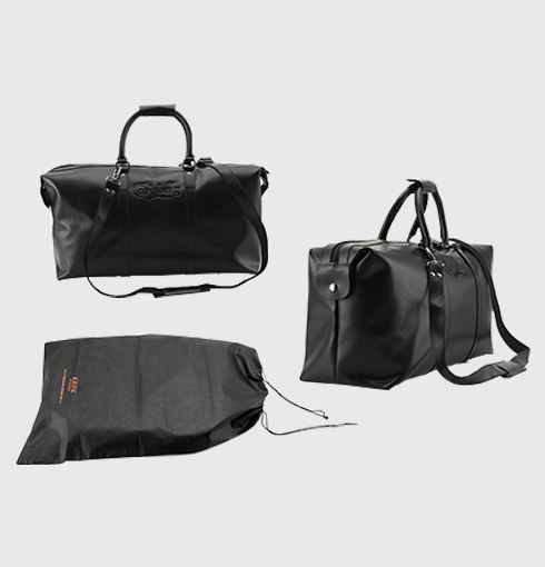 Weekend Bag